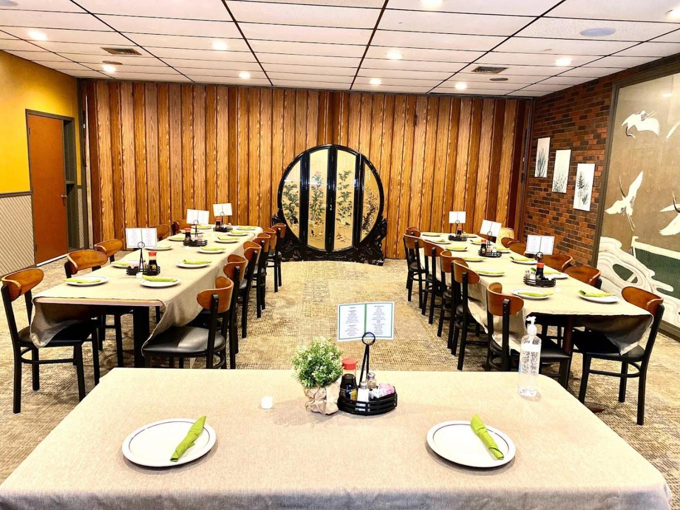 Regency Inn Iola Ngoại thất bức ảnh